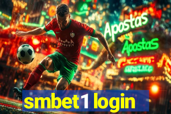 smbet1 login